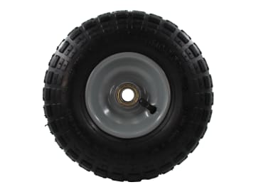 Spare Wheel & Tyre for FAITRUCKHD
