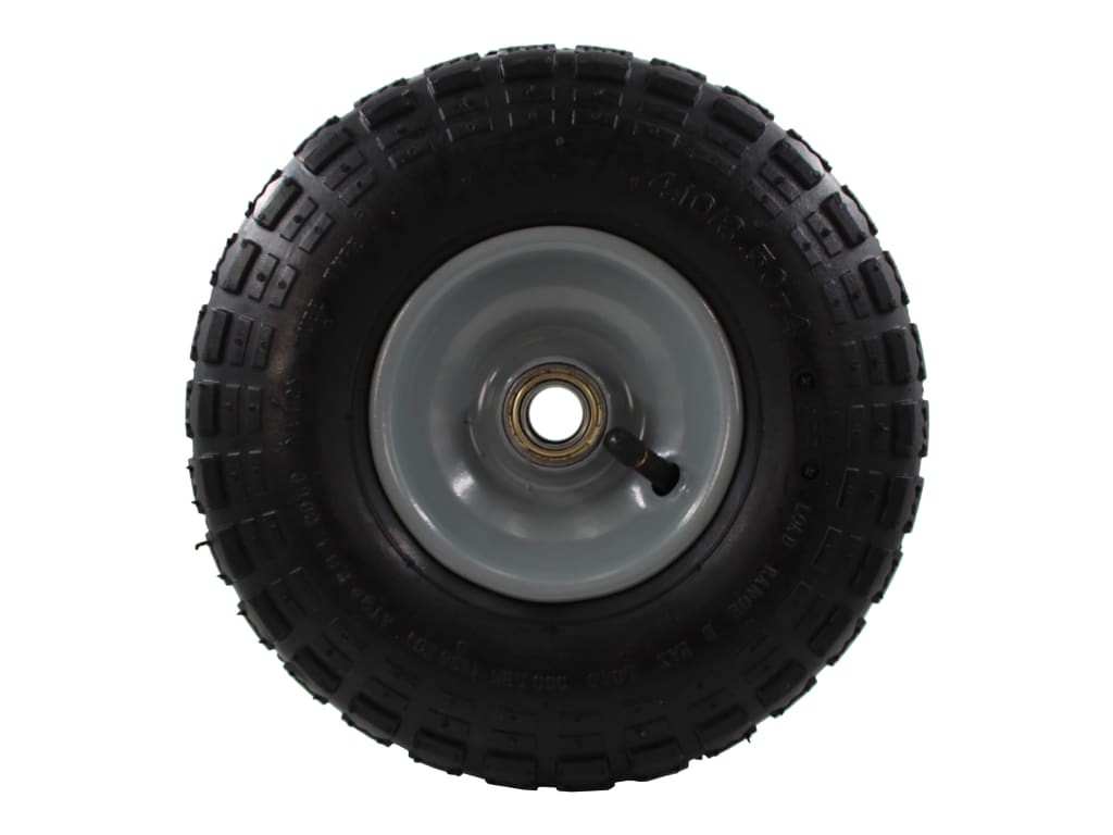 Spare Wheel & Tyre for FAITRUCKHD