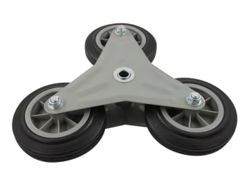 Spare Wheel for FAITRUCKSC