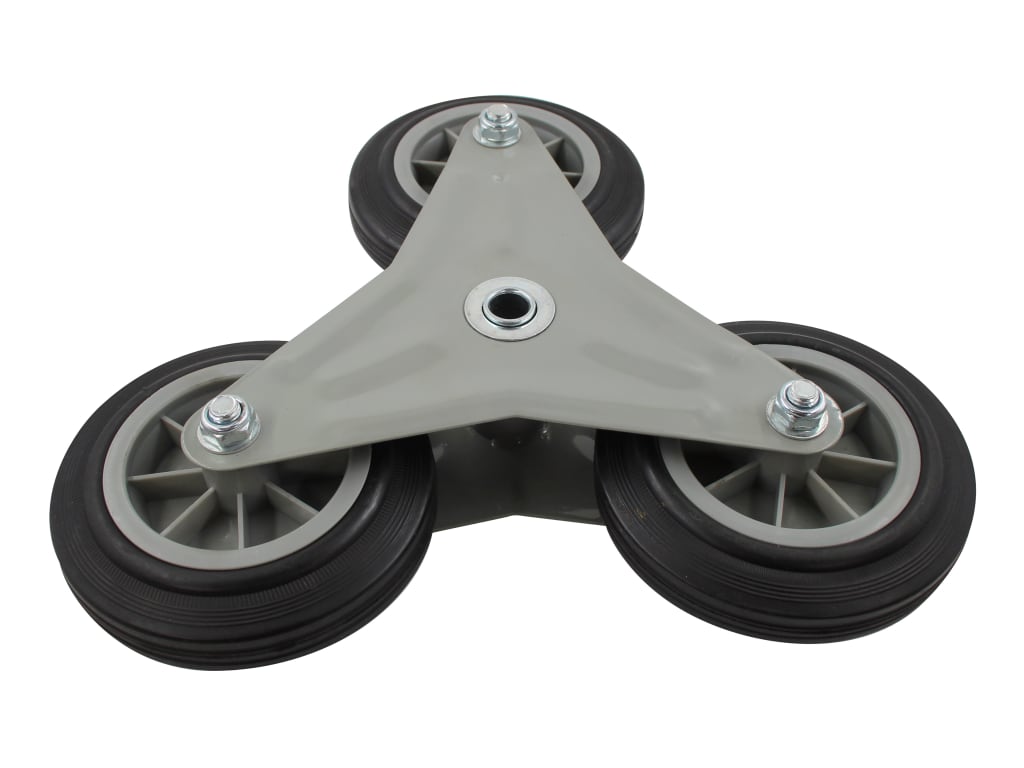 Spare Wheel for FAITRUCKSC