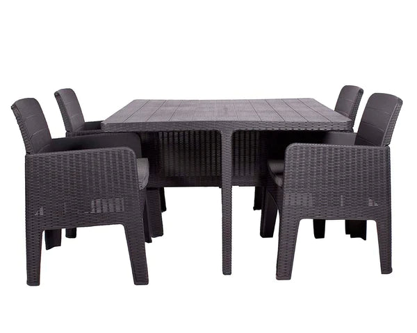 FARO Black 5 pc Deluxe Cube set, MorgansOsw