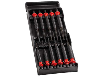 Drift Nail & Centre Punches Module 11 Piece