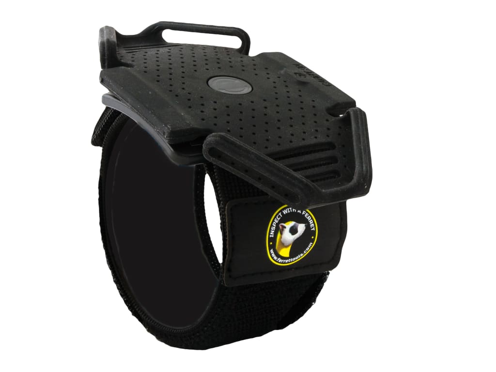 Ferret Wristband