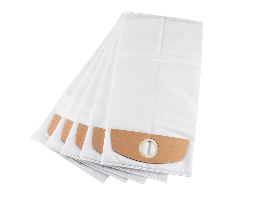 FS-F VC 6 VE5 Fleece Filter Bag (Pack 5)