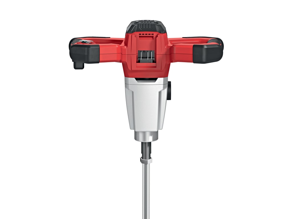 MXE 18.0-EC WR2 120 2-Speed Mixer 18V Bare Unit