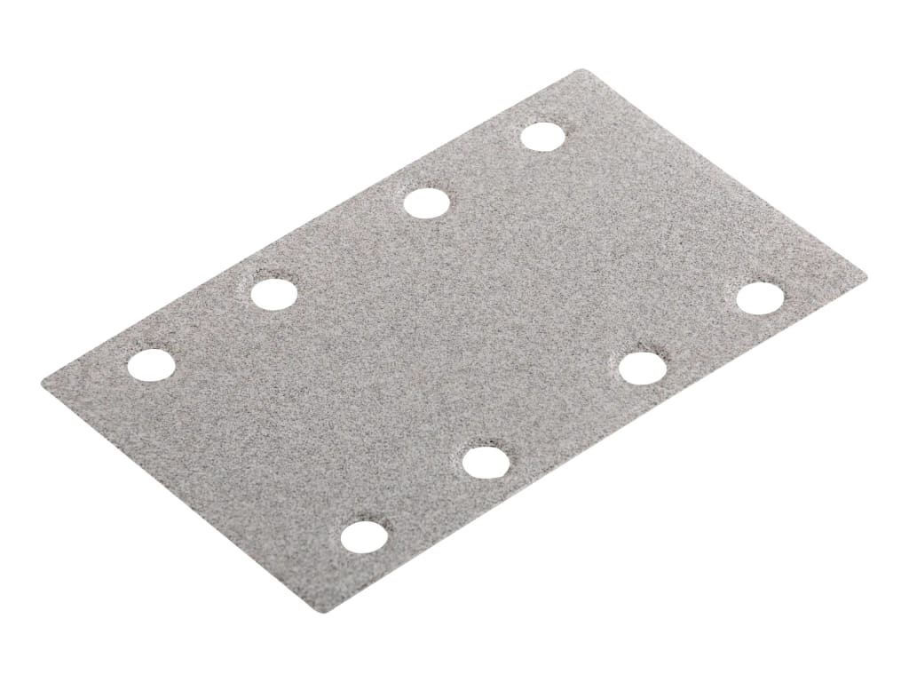 SV-P40 VE25 Xtreme Sandpaper Sheet 80 x 133mm x P 40 25 Pack