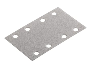 SV-P60 VE25 Xtreme Sandpaper Sheet 80 x 133mm x P 60 25 Pack