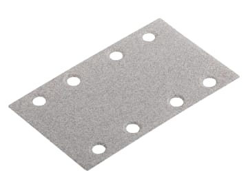 SV-P120 VE25 Xtreme Sandpaper Sheet 80 x 133mm x P 120 25 Pack