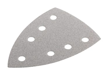 SV-P80 VE25 Xtreme Sandpaper Sheet 100 x 150mm x P 80 25 Pack