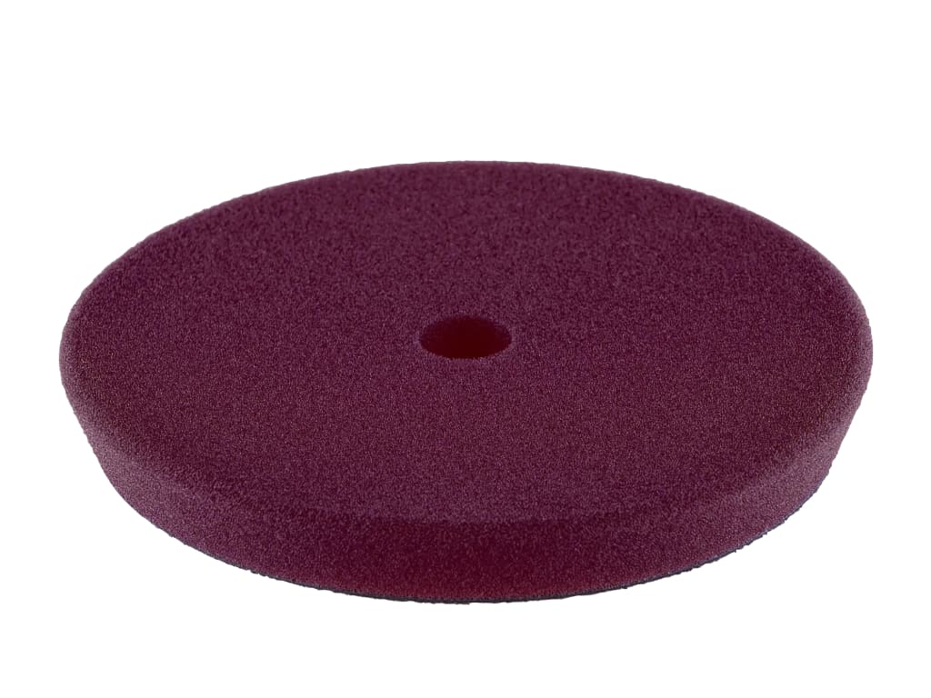 Medium Polishing Pad 150mm 2 Pack