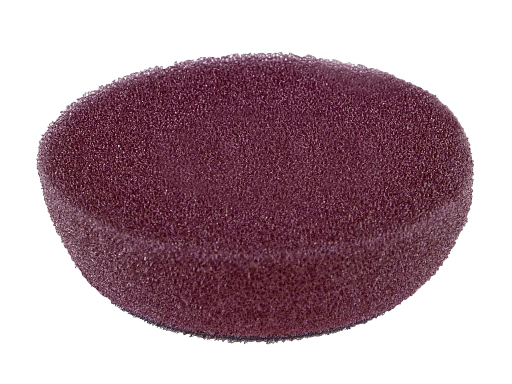 Medium Polishing Pad 50mm 5 Pack