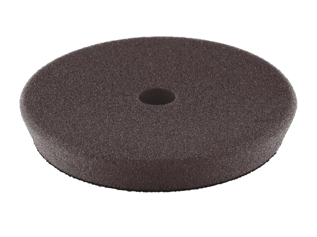 Fine Polishing Pad 125mm 2 Pack