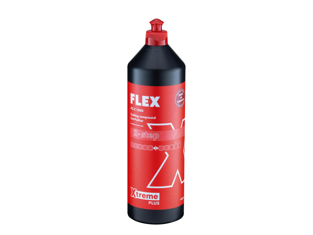 Cutting Polish 250ml