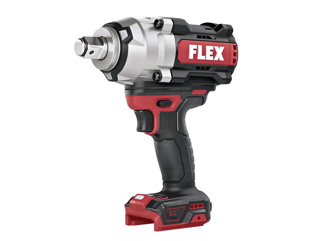 IW 3/4 1600 18-EC C Impact Wrench 18V Bare Unit