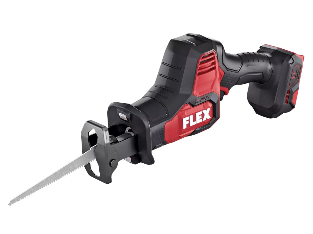 RS 25 18.0-EC C Reciprocating Saw 18V Bare Unit