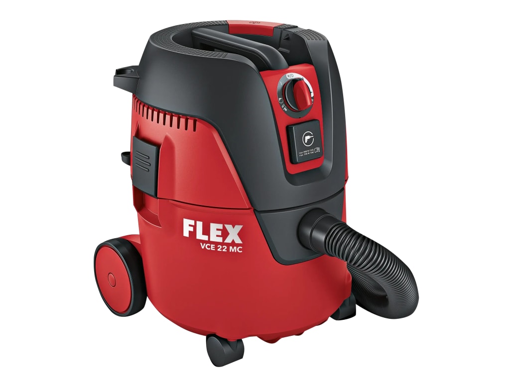 VCE 22 MC Vacuum Cleaner M-Class 1200W 240V