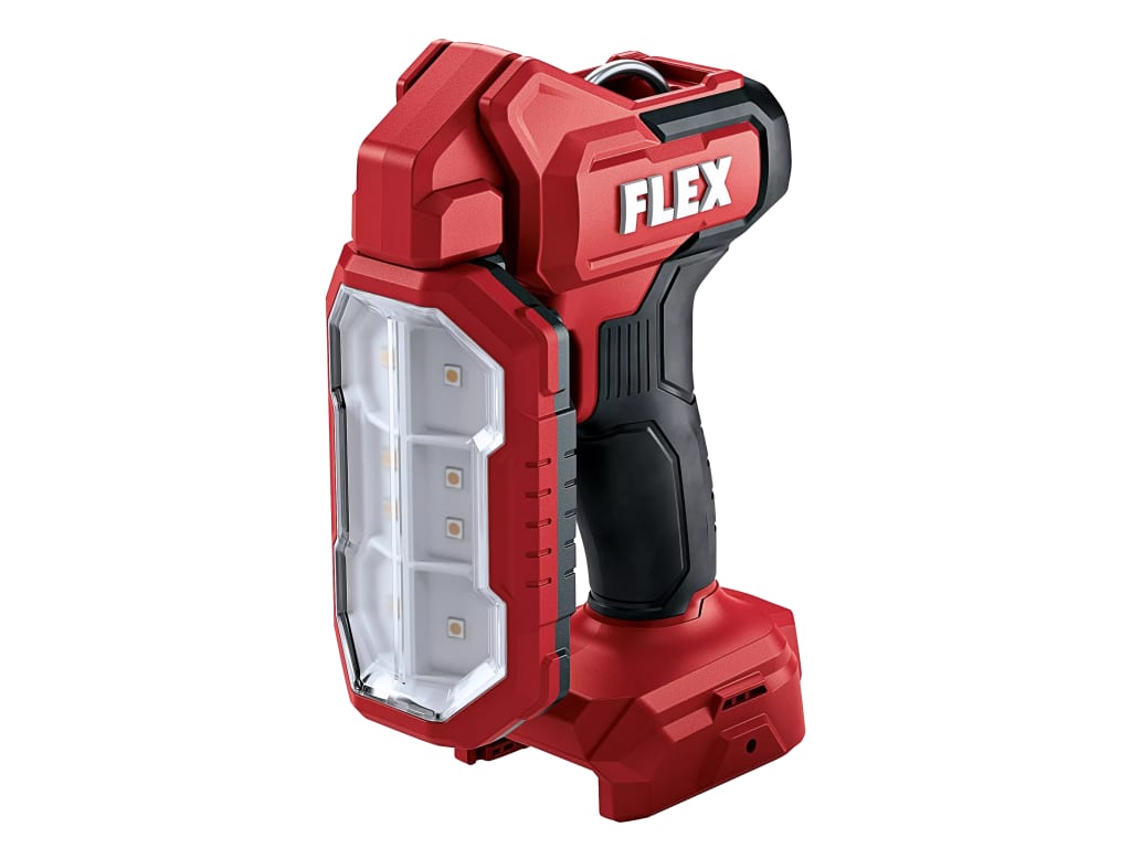 WL 1000 18.0 Hand Torch 18V Bare Unit