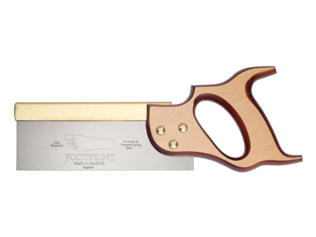 246 Dovetail Saw 200mm (8in) 20 TPI