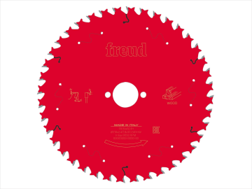 Wood Circular Saw Blade 210 x 30 x 2.4/1.8mm x 40T
