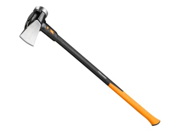 IsoCore Builder's Axe