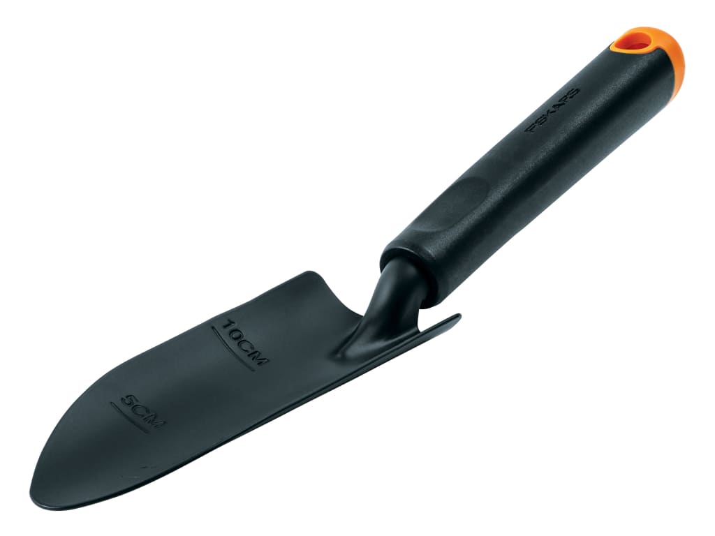 Ergo Transplanter