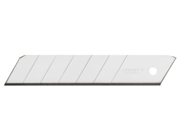 CarbonMax Snap-off Knife Blade 18mm (5 Pack)