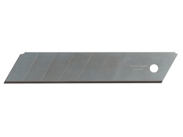 CarbonMax Snap-off Knife Blade 25mm (5 Pack)