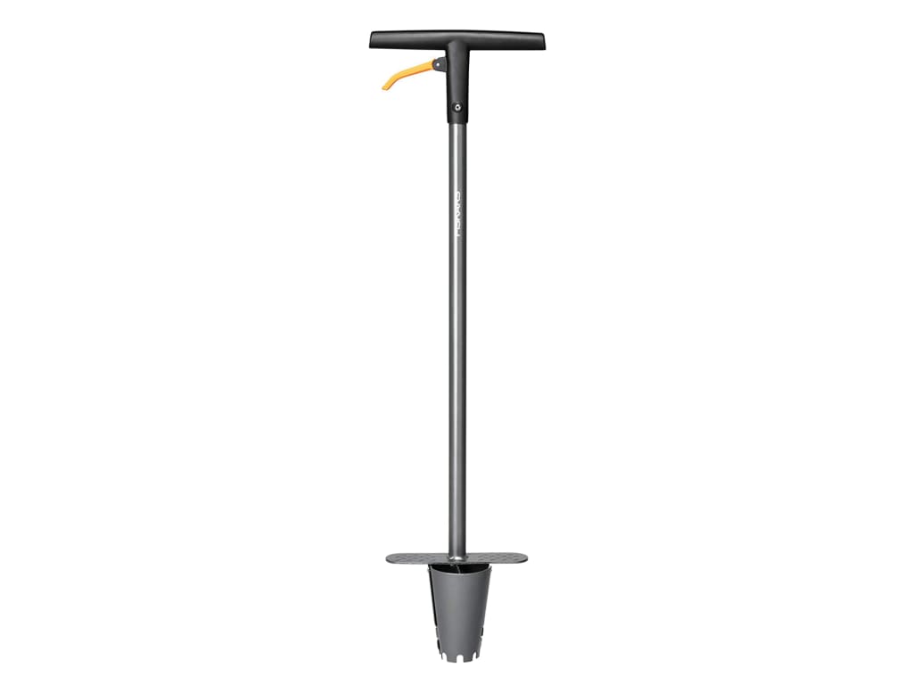 Ergo Standing Bulb Planter