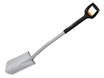 Xact™ Telescopic Pointed Spade