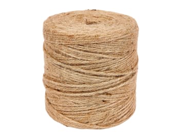 Natural Jute Twine 500g
