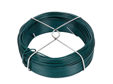PVC Coated Wire 1.2mm x 50m