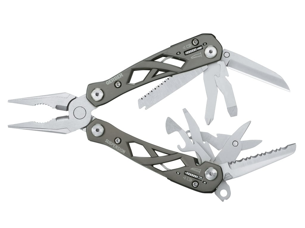 Suspension Multi Tool