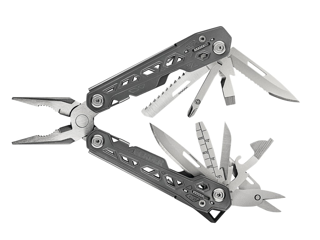 Truss Multi Tool