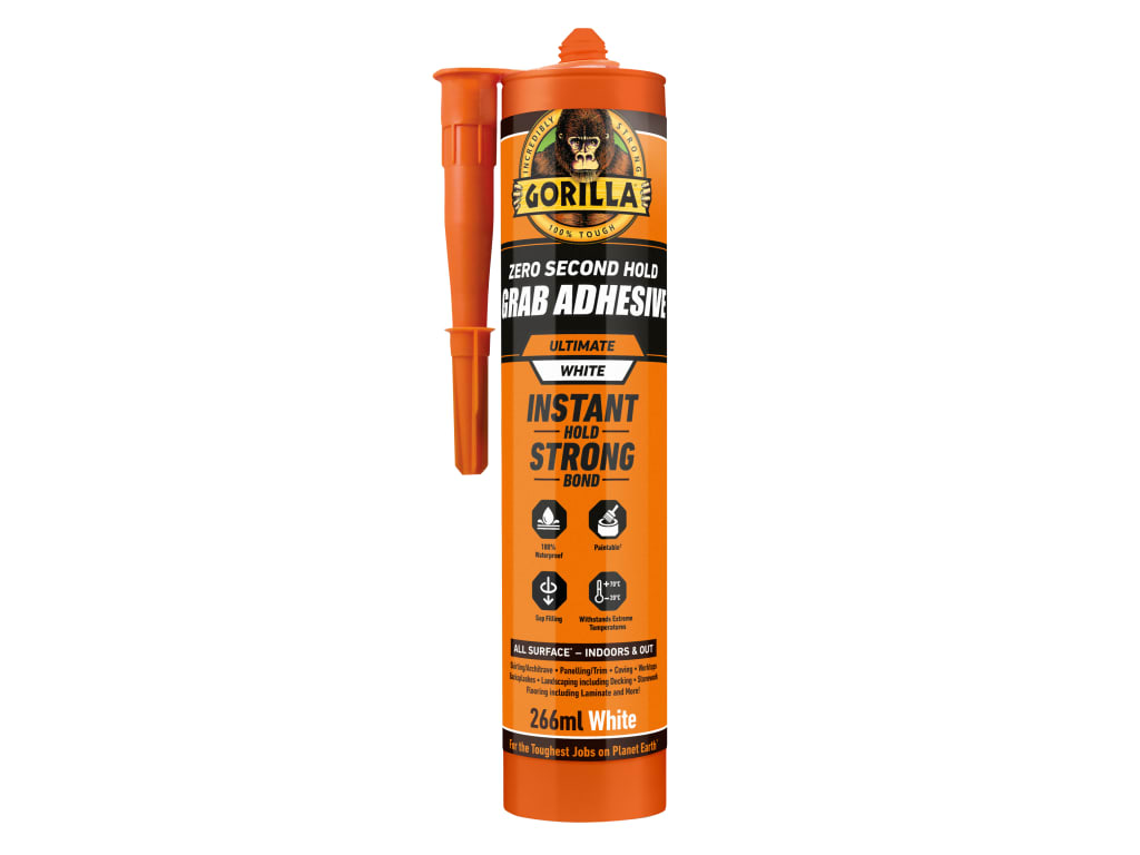 Grab Adhesive Ultimate 266ml
