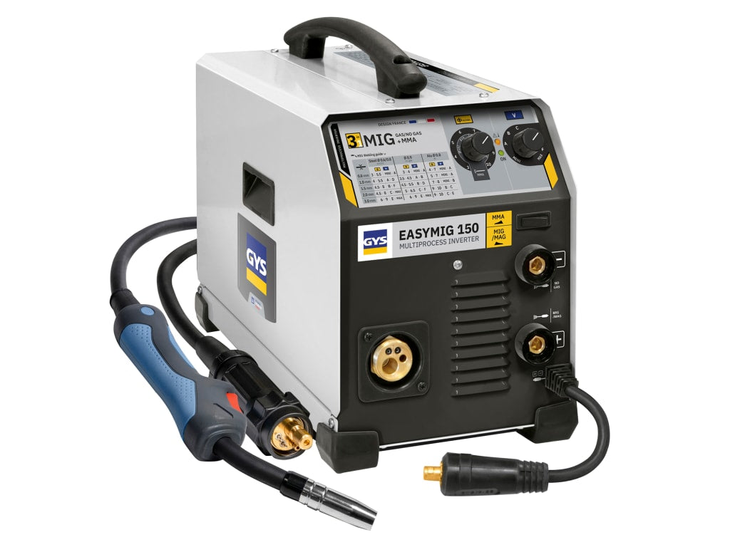 EASYMIG 150 Mig Welder