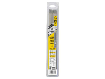 Rutile Electrodes Steel 2.0mm (Pack 13)