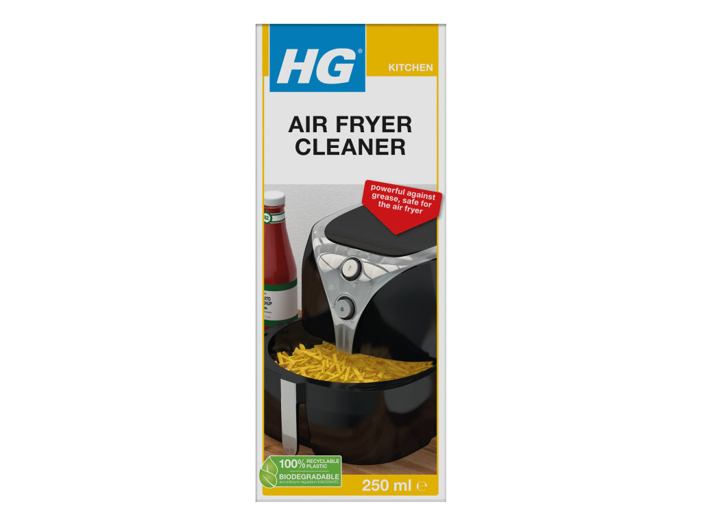 Air Fryer Cleaner 250ml