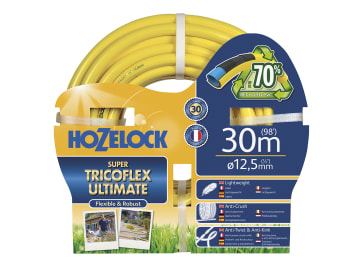 7830 Ultimate Hose 30m 12.5mm (1/2in) Diameter