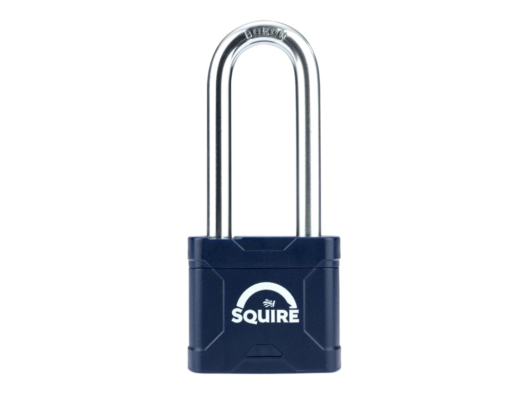 Stronglock™ Plus 45/2.5 Laminated Padlock 45mm Long Shackle