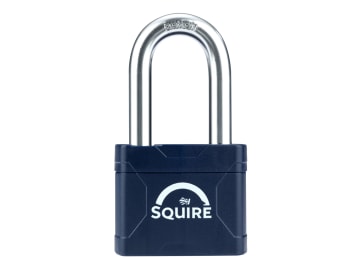 Stronglock™ Plus 50/1.5 Laminated Padlock 50mm Long Shackle