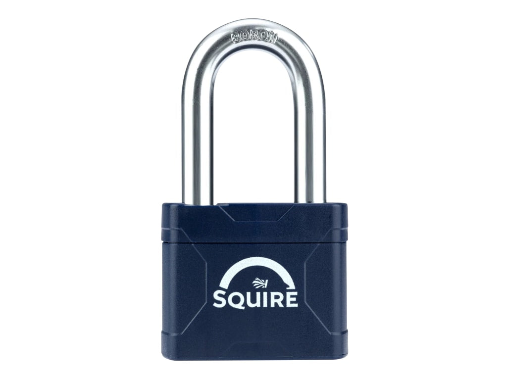 Stronglock™ Plus 50/1.5 Laminated Padlock 50mm Long Shackle Keyed Alike