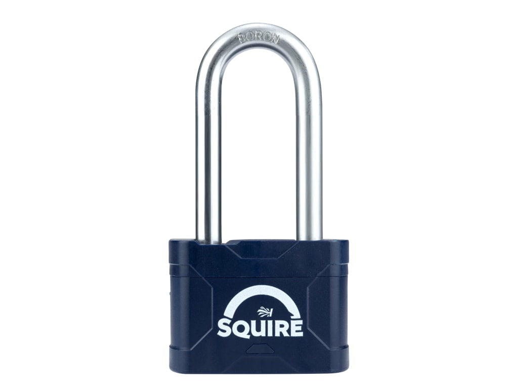 Stronglock™ Plus 60/2.5 Laminated Padlock 60mm Long Shackle Keyed Alike