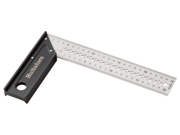 S25P Square Professional 25cm