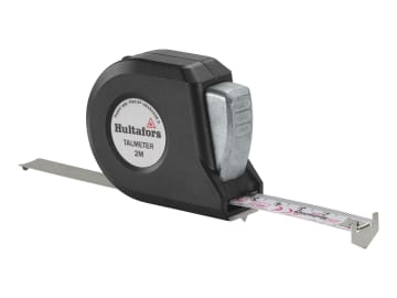 Talmeter Marking Measure Tape 2m (Width 16mm)