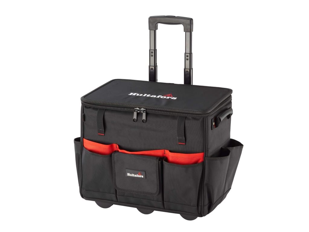 Trolley Tool Bag