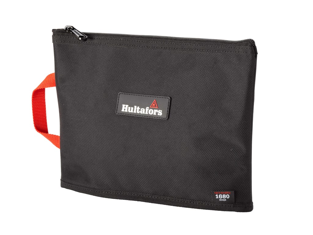 Zippered Tool Bag ( 2 Pack)