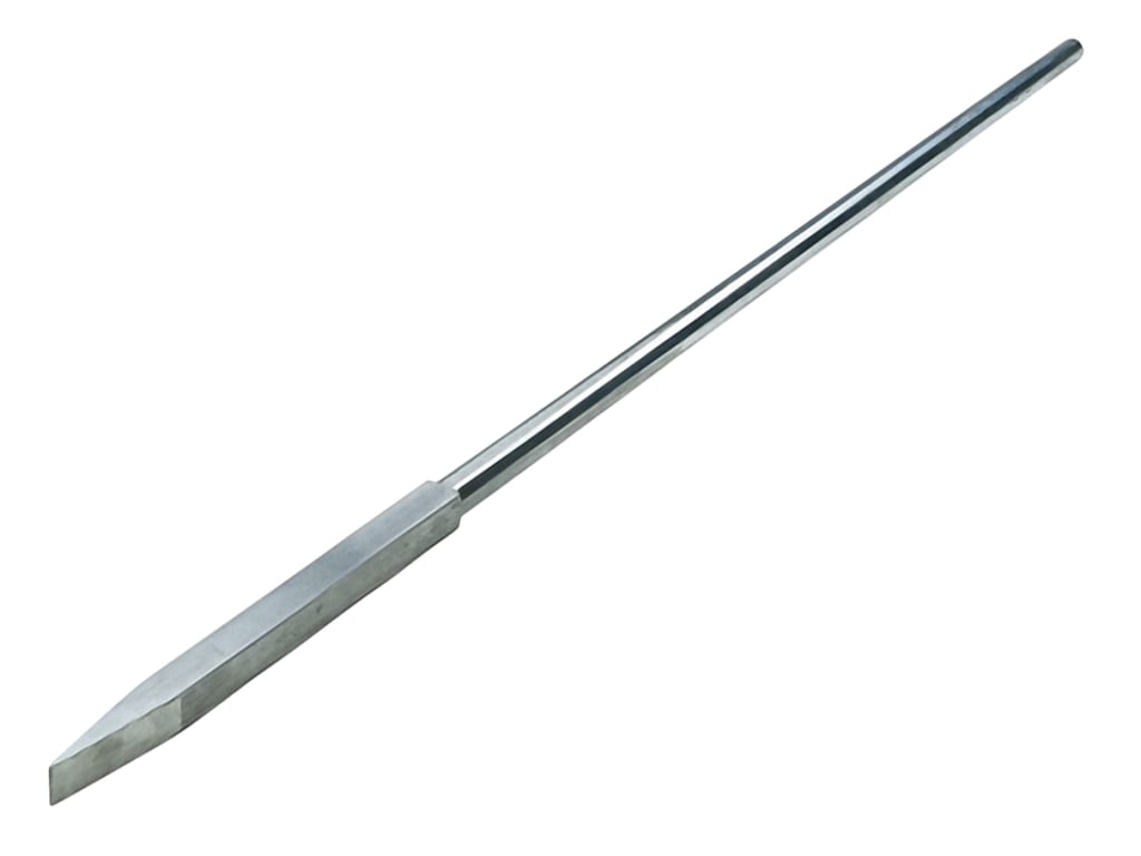 B 1500 Aluminium Pry Bar 1500mm 2.8kg