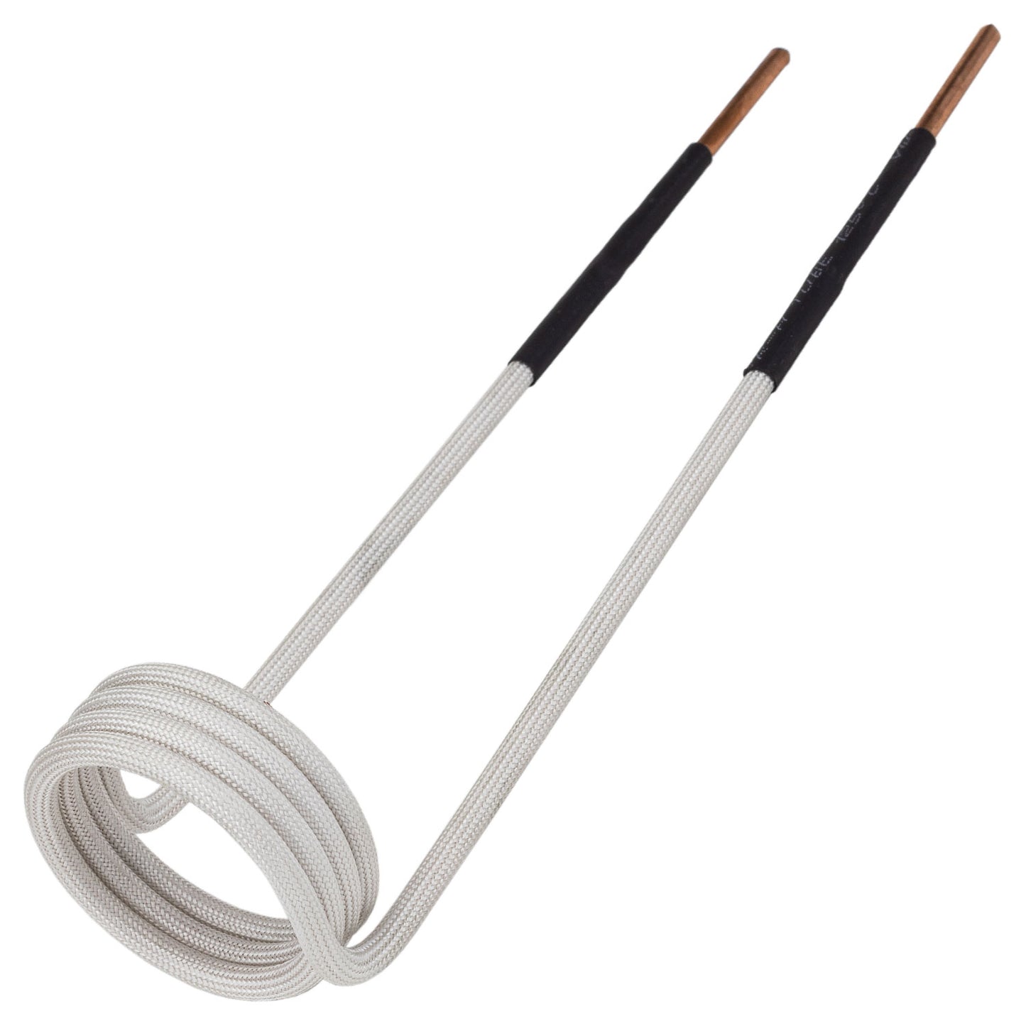SIP 38mm Induction Coil Straight (for 01156, 01161)