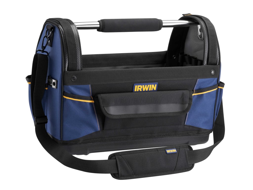 Large Open Tool Tote 50cm (20in)