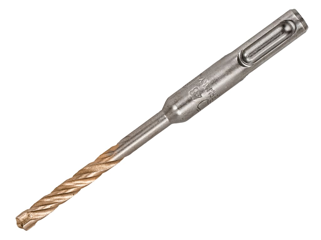 Speedhammer Quad Drill Bit 6.0 x 110mm